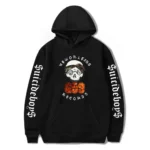 Suicideboys Black G59 Hoodie Men Women Black