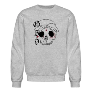 Suicideboys Crewneck G59 Unisex Sweatshirt