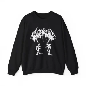 Suicideboys Hip Hop Vintage Sweatshirt