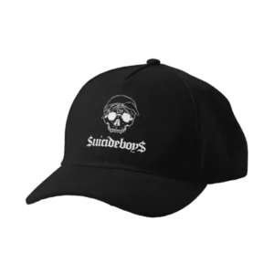 Suicide Boys Black Hat