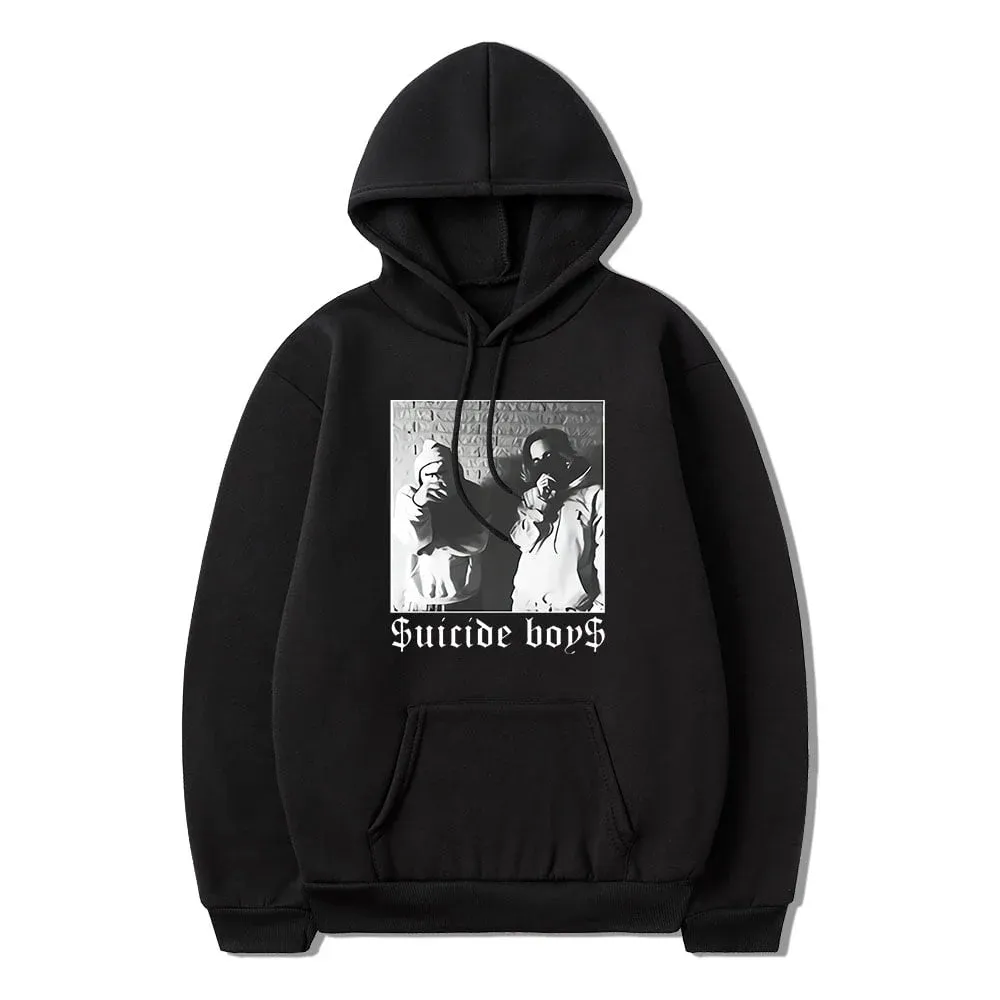 $uicideboy$ Fashion Men Women Hoodie $uicideboy$ Fashion Men Women Hoodie