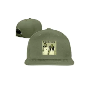 Suicideboys G59 Cap