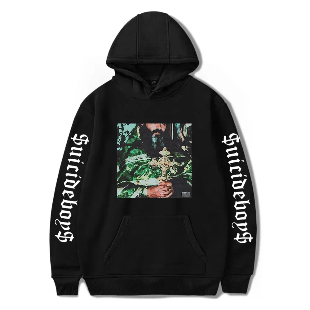 $uicideboy$ Sweet Temptation Sing Me A Lullaby My Hoodie $uicideboy$ Sweet Temptation Sing Me A Lullaby My Hoodie