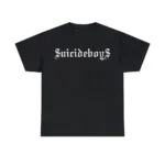 Grey, 59 Logo T-Shirts Suicideboy Grey