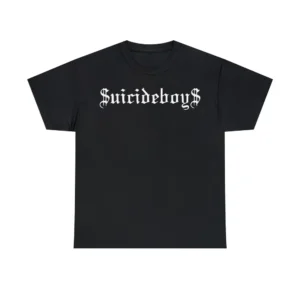 Grey, 59 Logo T-Shirts Suicideboy Grey