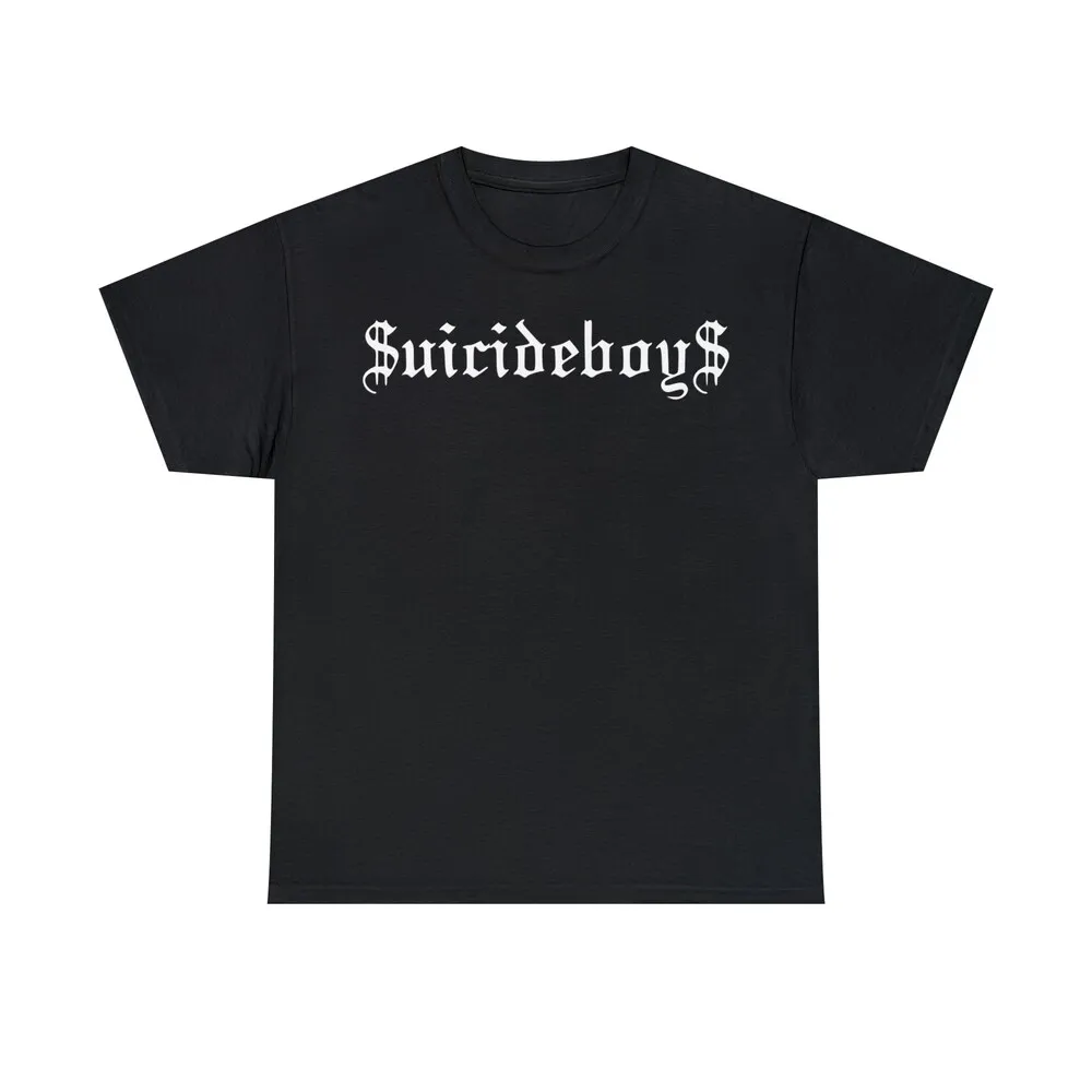 Grey, 59 Logo T-Shirts Suicideboy Grey Grey, 59 Logo T-Shirts Suicideboy Grey