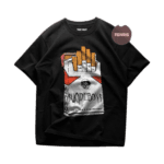 $uicideboy$ Smoking Pack Streetwear Tee