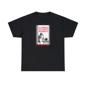 SuicideBoys Either Hated or Ignored T-Shirt