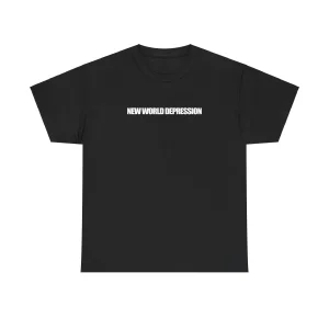 SuicideBoys New World Depression Shirt