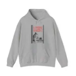 SuicideBoys Either Hated or Ignored Hoodie Front