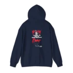 SuicideBoys I Want To Die in New Orleans Hoodie - Back
