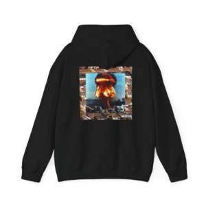 SuicideBoys KILL YOURSELF Part XVII Hoodie