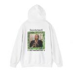 SuicideBoys Self Destruction Hoodie White or Cream