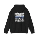 SuicideBoys Shameless Suicide Hoodie