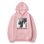 Suicideboys Graphic Hoodie