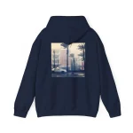 SuicideBoys 7th or St. Tammany Album Hoodie