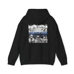 SuicideBoys Shameless Suicide Hoodie