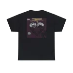 SuicideBoys Stop Staring At the Shadows Album Cover T-shirt