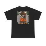 SucideBoys Long Term Effects T-shirt