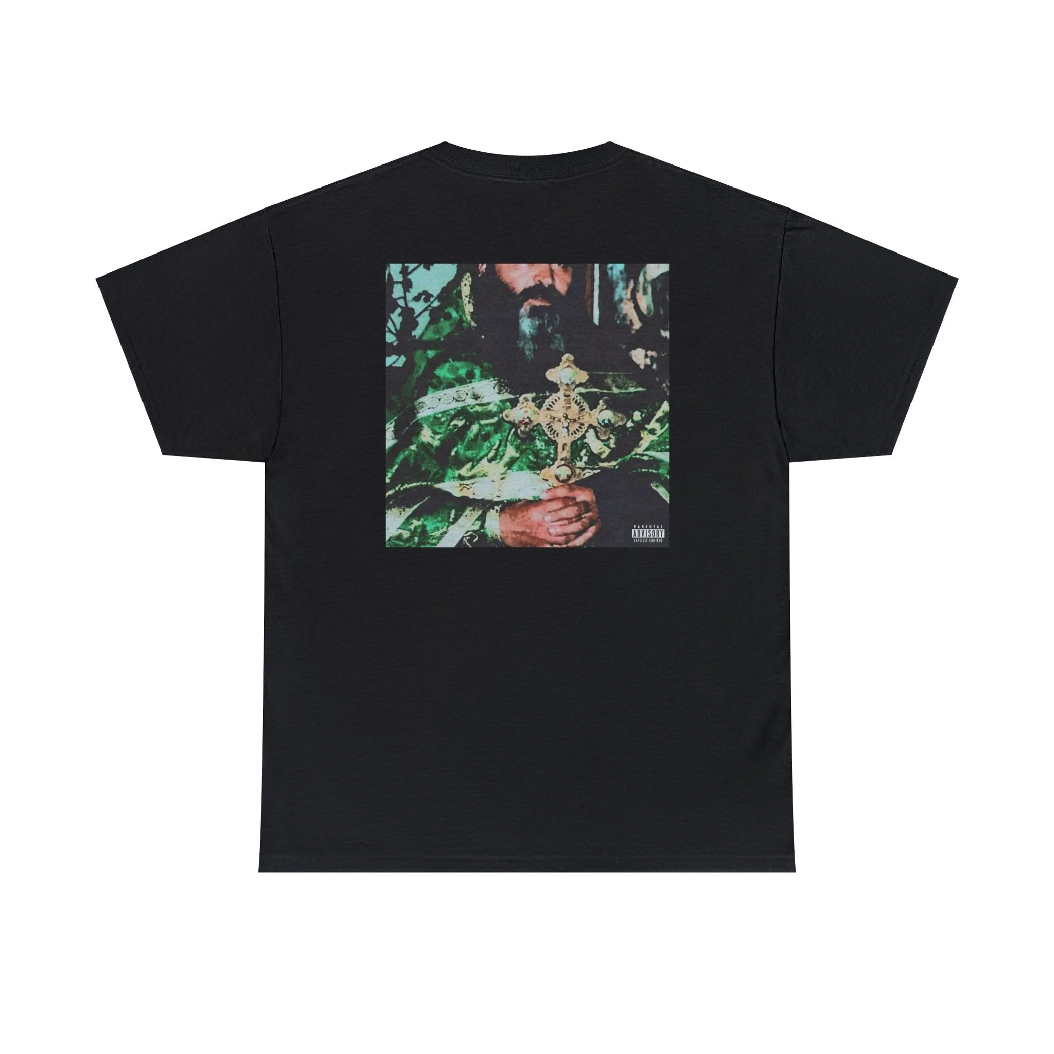 SuicideBoys Sing Me a Lullaby T-shirt SuicideBoys Sing Me a Lullaby T-shirt
