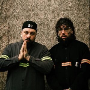 $uicideboy$ Biography 3 Ruby da Cherry And Scrim
