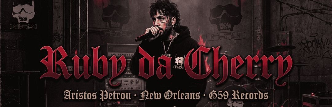 ruby da cherry biography